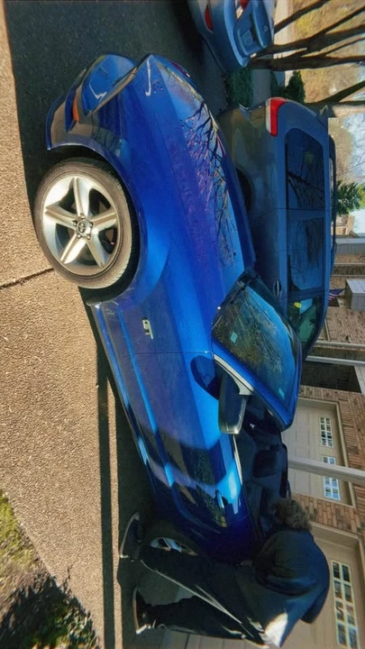 2006 Ford S197 Mustang - Image 4 of 7