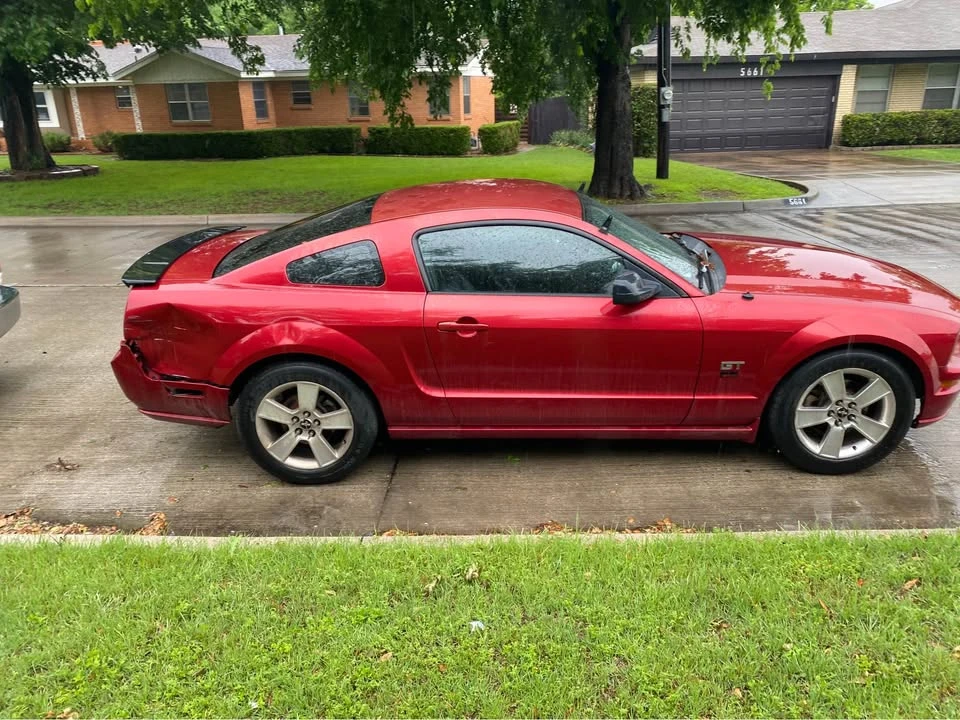 2006 Ford S197 Mustang - Image 4 of 13