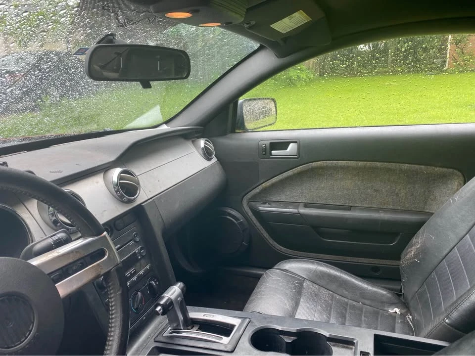 2006 Ford S197 Mustang - Image 12 of 13