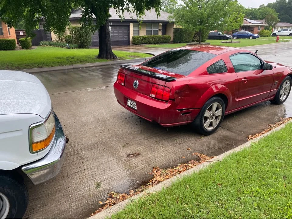 2006 Ford S197 Mustang - Image 7 of 13