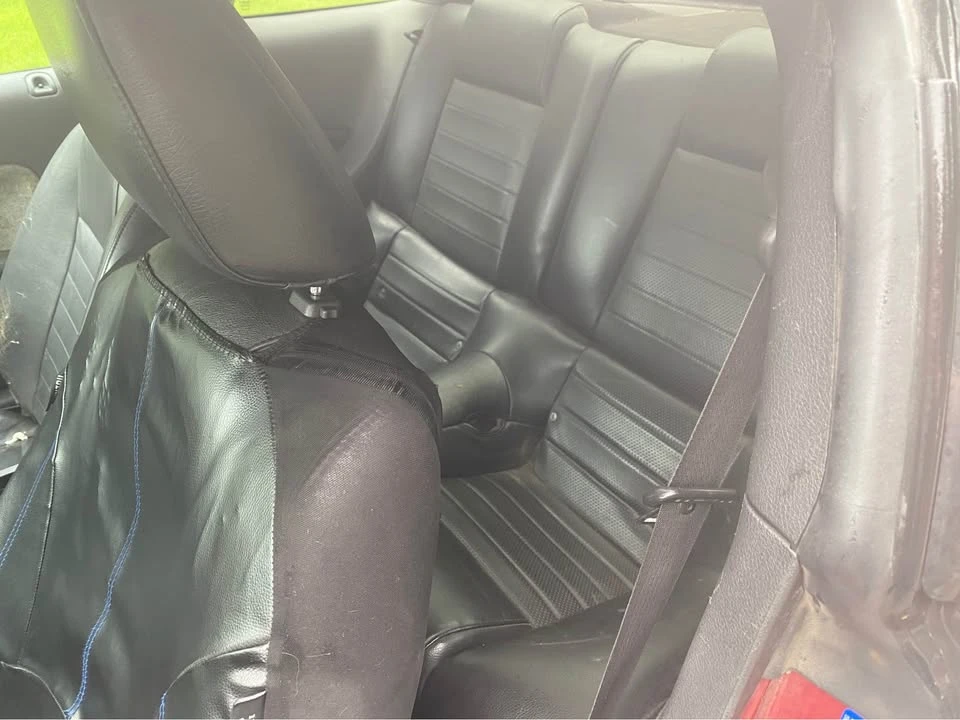 2006 Ford S197 Mustang - Image 11 of 13