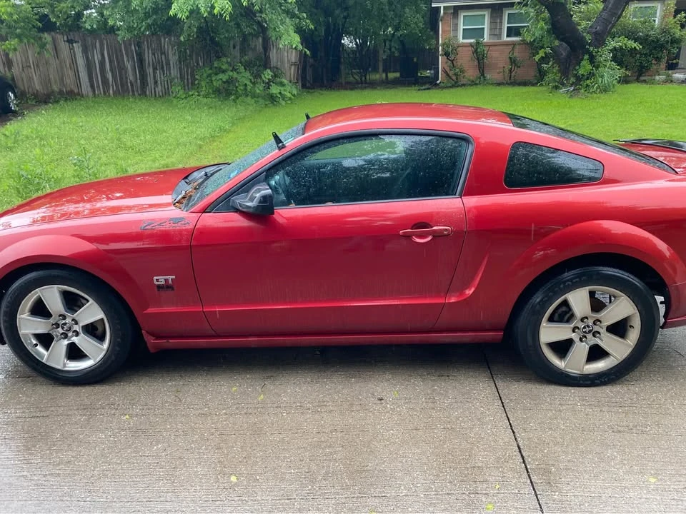 2006 Ford S197 Mustang - Image 5 of 13