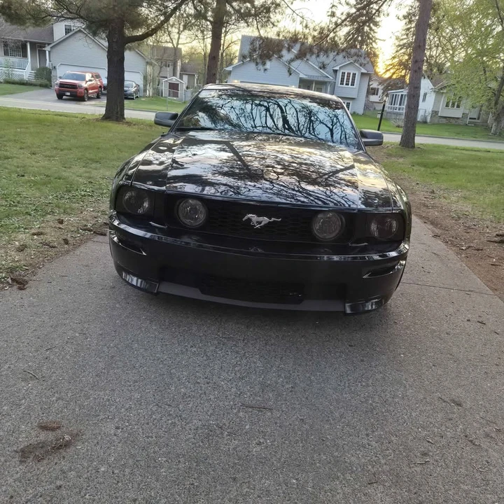 2006 Ford S197 Mustang GT - Image 6 of 20