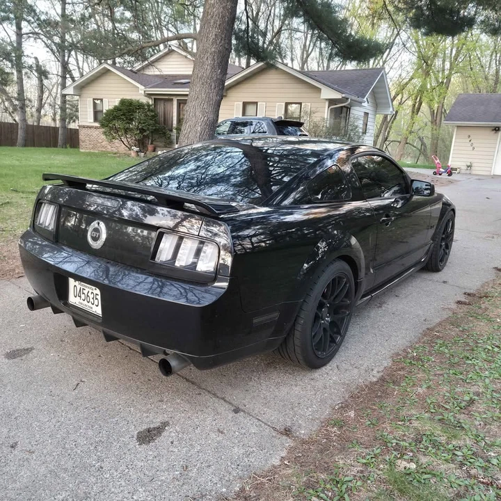 2006 Ford S197 Mustang GT - Image 2 of 20