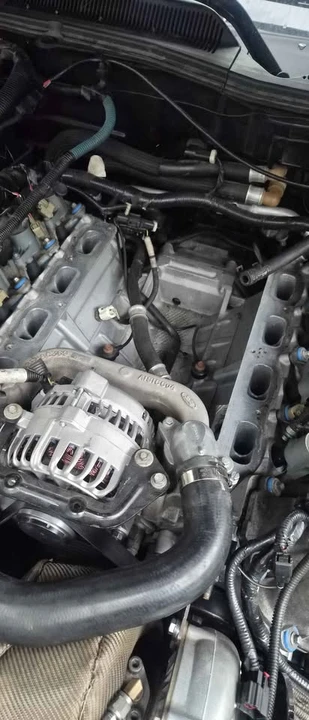 2006 Ford S197 Mustang GT - Image 17 of 20