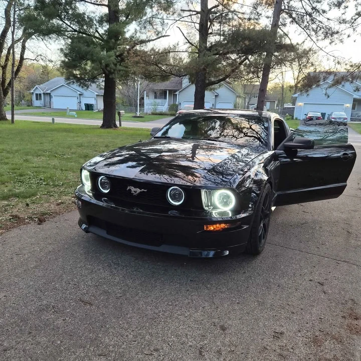 2006 Ford S197 Mustang GT - Image 15 of 20
