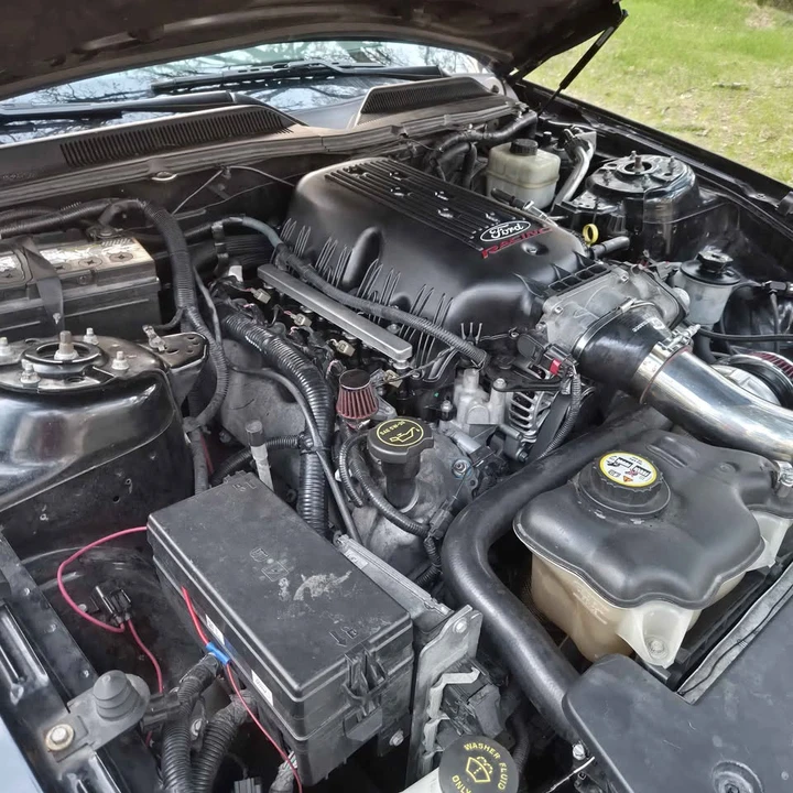 2006 Ford S197 Mustang GT - Image 13 of 20