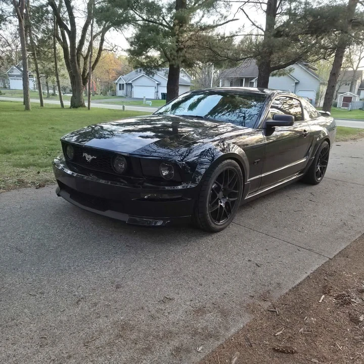 2006 Ford S197 Mustang GT - Image 5 of 20