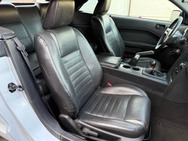 2006 Ford S197 Mustang - Image 16 of 19