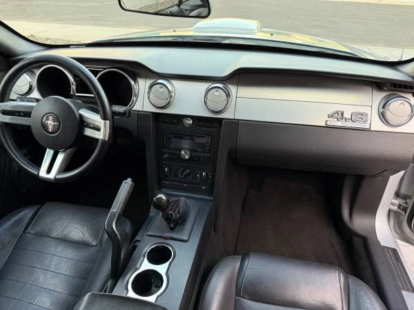2006 Ford S197 Mustang - Image 19 of 19