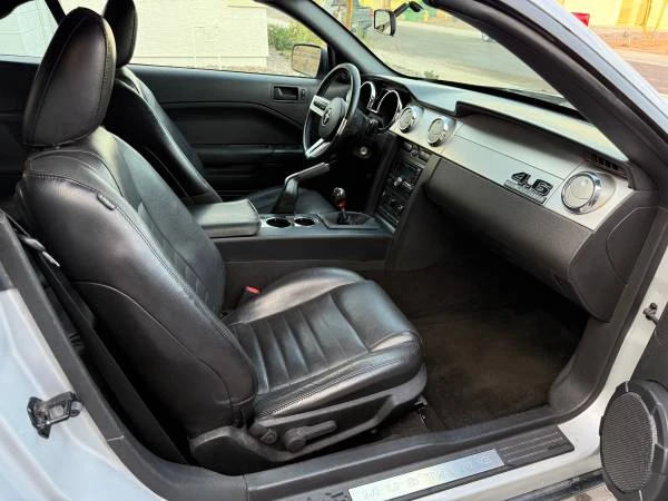 2006 Ford S197 Mustang - Image 15 of 19