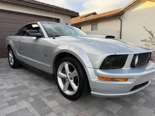 2006 Ford S197 Mustang - Image 6 of 19