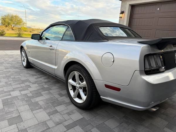 2006 Ford S197 Mustang - Image 10 of 19