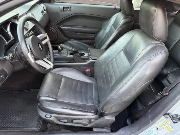 2006 Ford S197 Mustang - Image 14 of 19