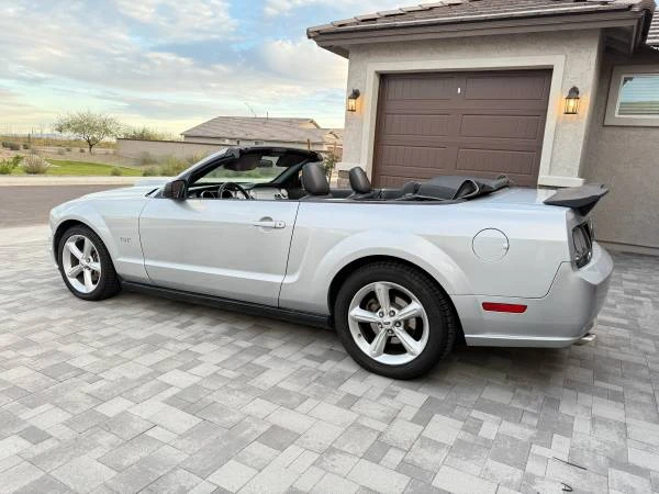 2006 Ford S197 Mustang - Image 3 of 19