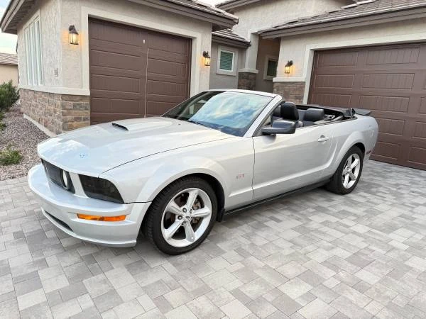 2006 Ford S197 Mustang - Image 4 of 19