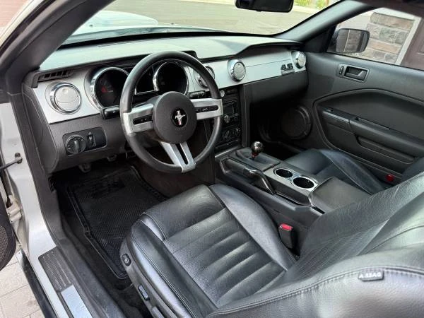 2006 Ford S197 Mustang - Image 13 of 19