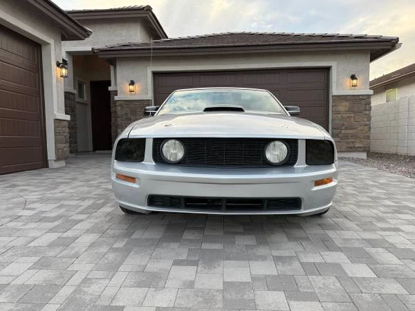 2006 Ford S197 Mustang - Image 5 of 19