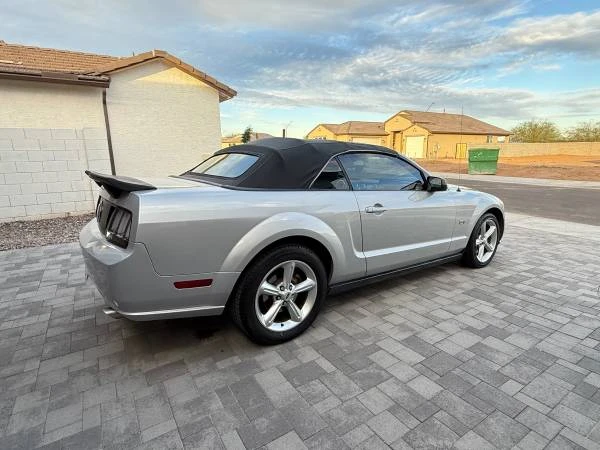 2006 Ford S197 Mustang - Image 8 of 19