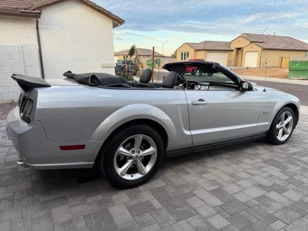2006 Ford S197 Mustang - Image 2 of 19