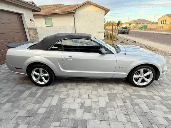 2006 Ford S197 Mustang - Image 7 of 19
