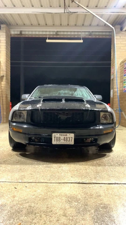 2006 Ford S197 Mustang - Image 2 of 4