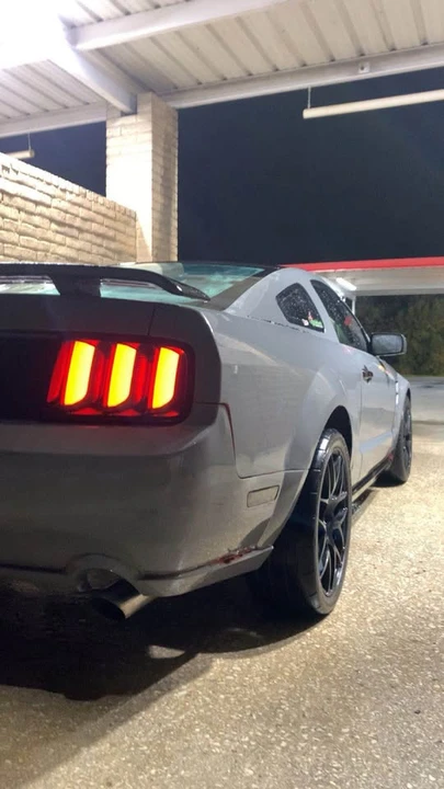 2006 Ford S197 Mustang - Image 3 of 4