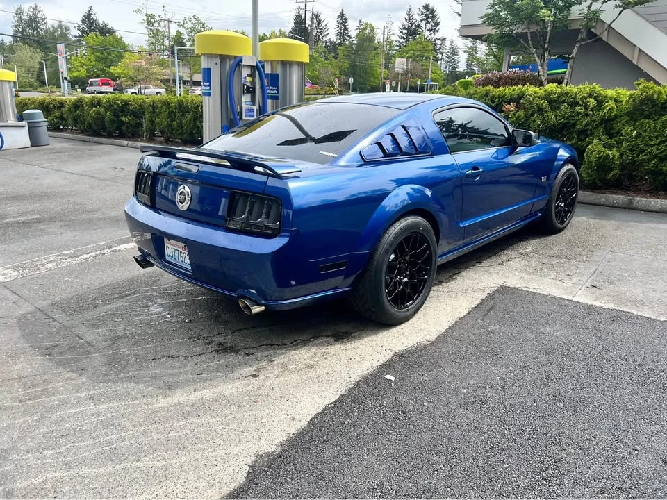 2006 Ford S197 Mustang - Image 5 of 7