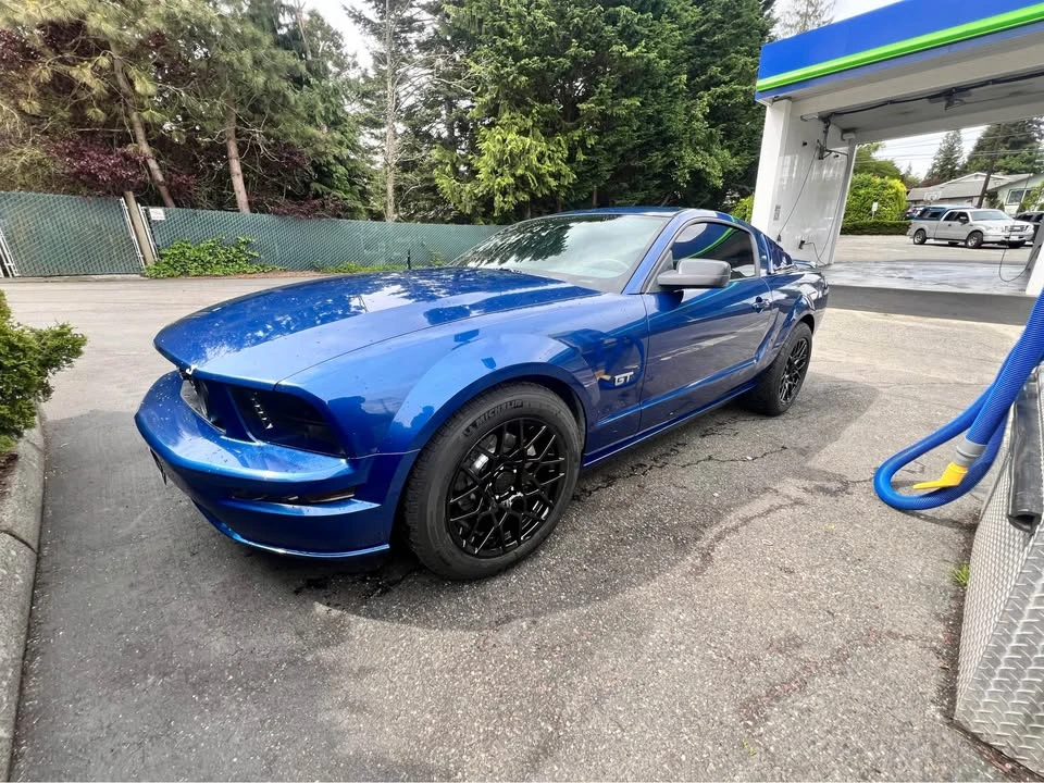 2006 Ford S197 Mustang - Image 6 of 7