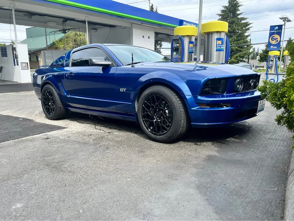2006 Ford S197 Mustang - Image 4 of 7