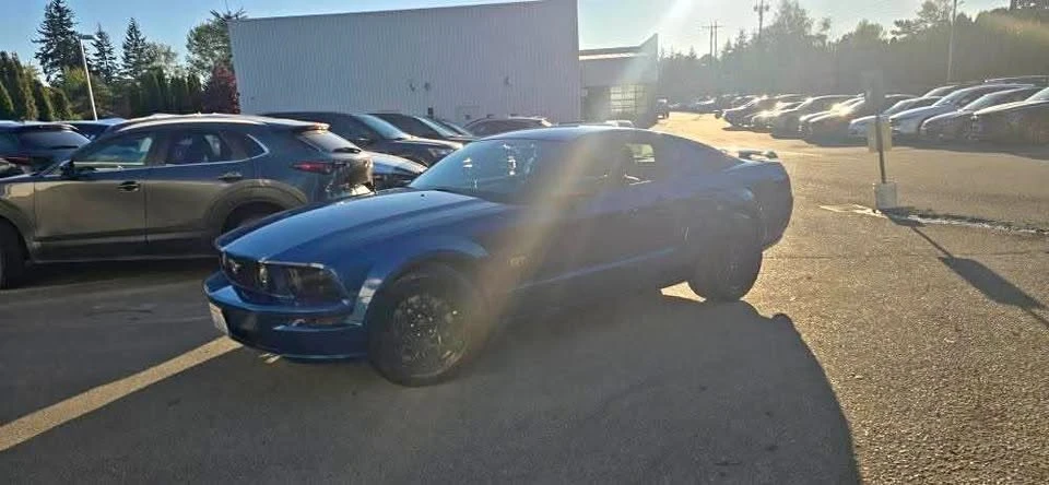 2006 Ford S197 Mustang - Image 2 of 7