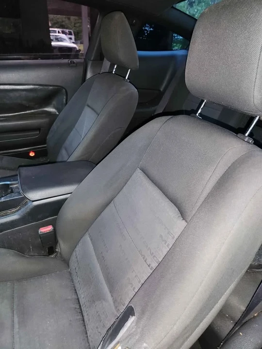 2006 Ford S197 Mustang - Image 7 of 8