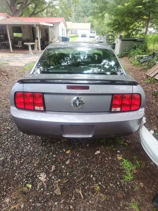 2006 Ford S197 Mustang - Image 2 of 8