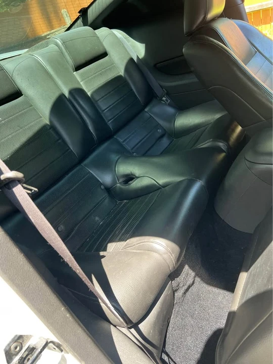 2006 Ford S197 Mustang - Image 13 of 16