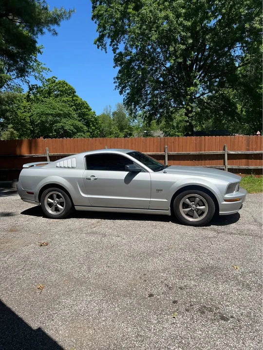 2006 Ford S197 Mustang - Image 3 of 16