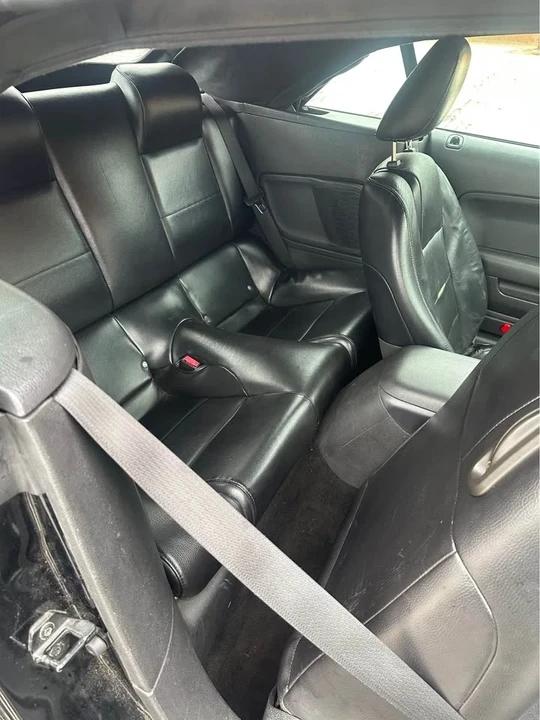 2006 Ford S197 Mustang - Image 13 of 13