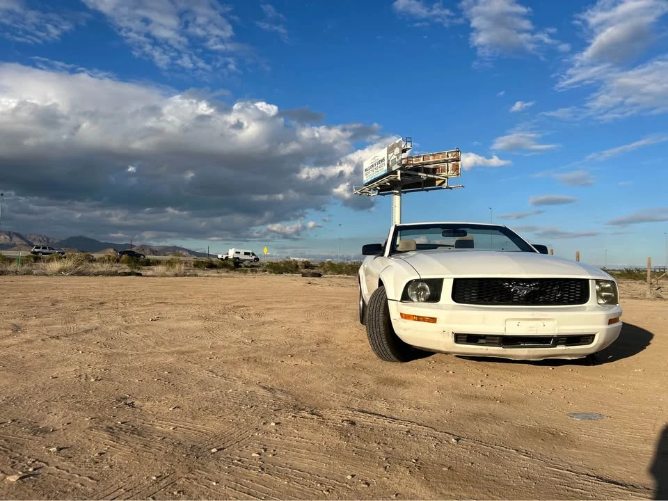 2006 Ford S197 Mustang - Image 4 of 13