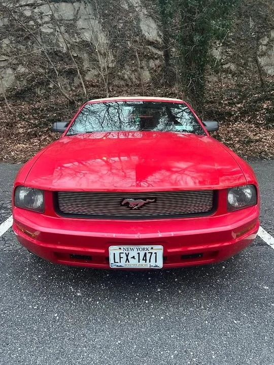 2006 Ford S197 Mustang - Image 2 of 13