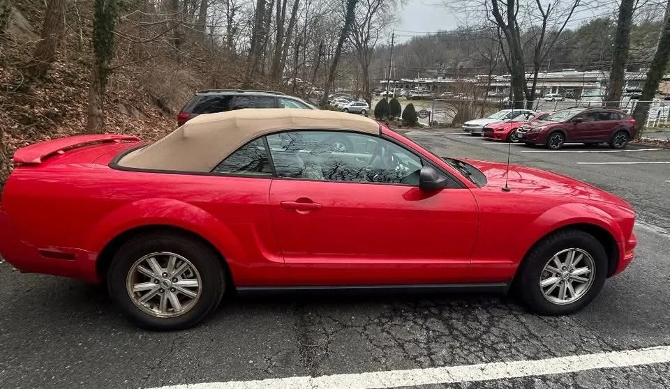 2006 Ford S197 Mustang - Image 3 of 13