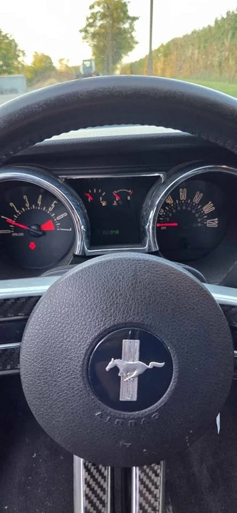 2006 Ford S197 Mustang - Image 16 of 16