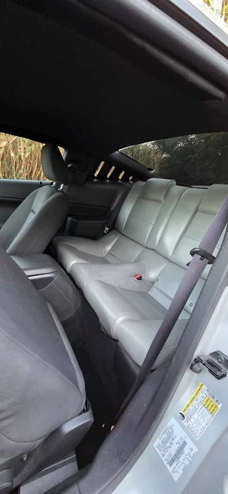 2006 Ford S197 Mustang - Image 14 of 16