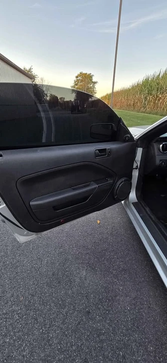 2006 Ford S197 Mustang - Image 12 of 16