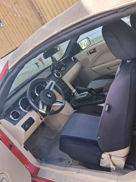 2006 Ford S197 Mustang - Image 2 of 5
