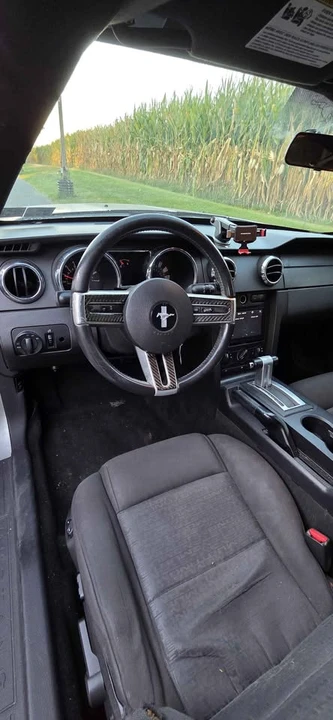 2006 Ford S197 Mustang - Image 11 of 16