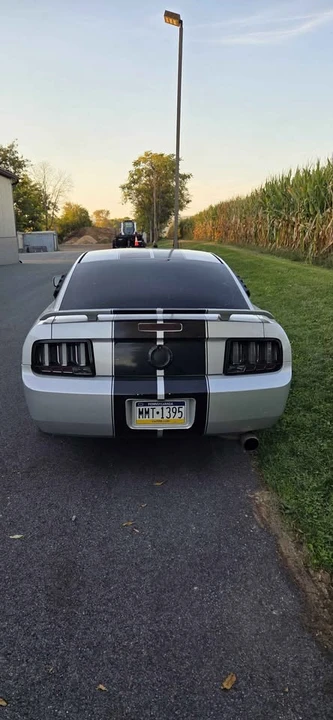 2006 Ford S197 Mustang - Image 7 of 16