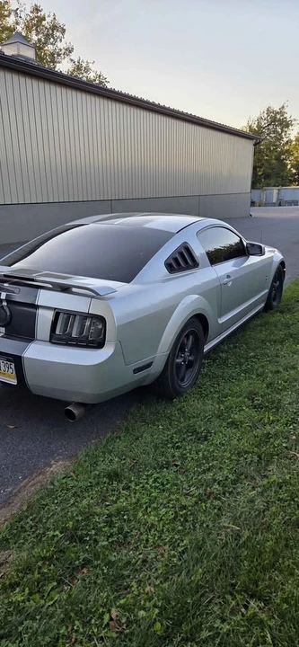 2006 Ford S197 Mustang - Image 6 of 16