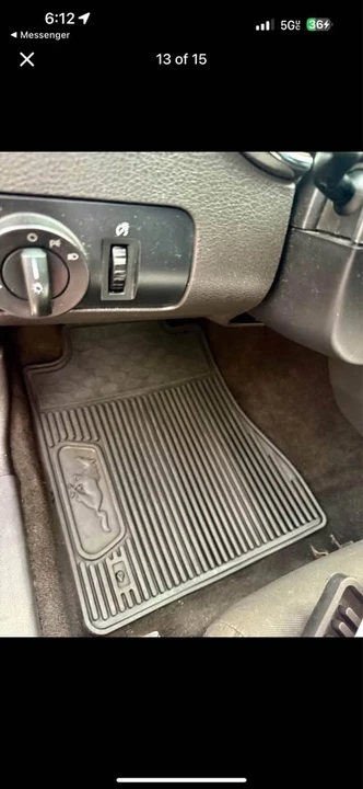 2006 Ford S197 Mustang - Image 10 of 12