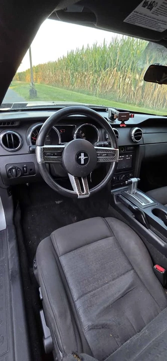 2006 Ford S197 Mustang - Image 13 of 16