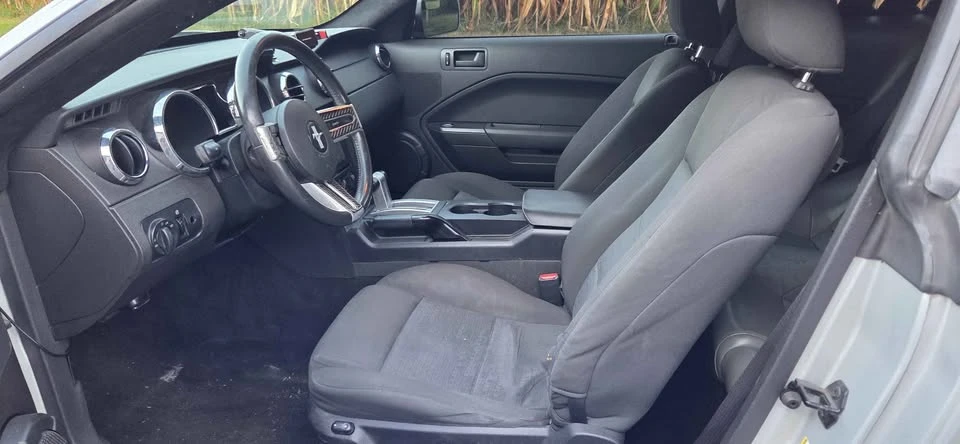 2006 Ford S197 Mustang - Image 15 of 16