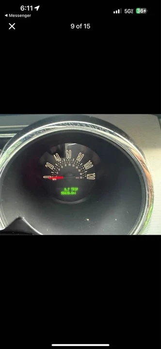 2006 Ford S197 Mustang - Image 4 of 12